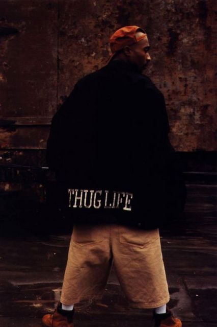 2Pac