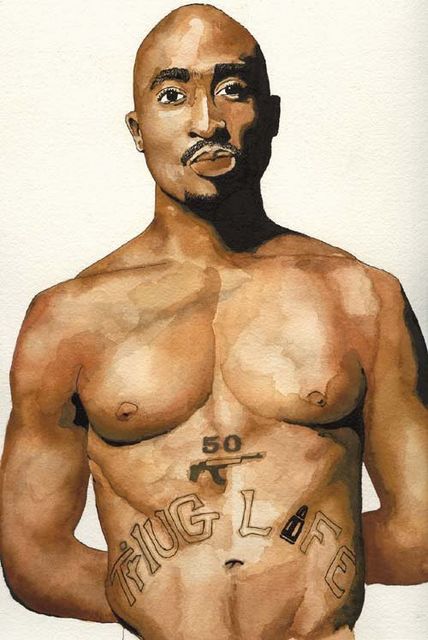 2Pac