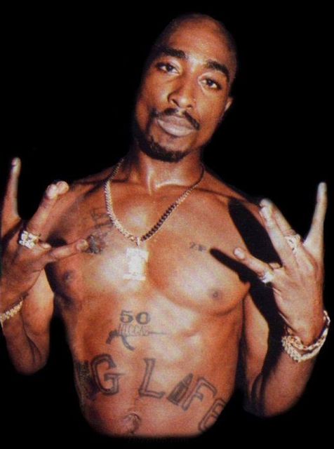 2Pac