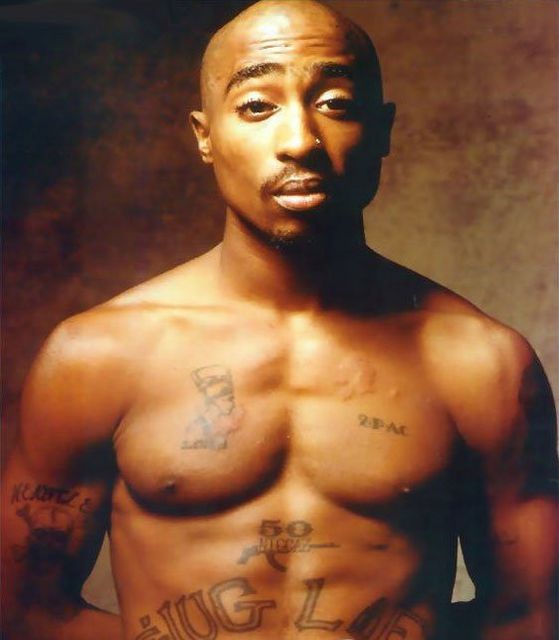 2Pac