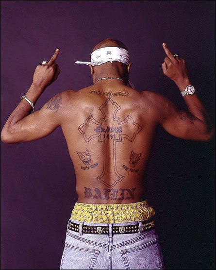 2Pac