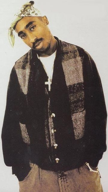 2Pac