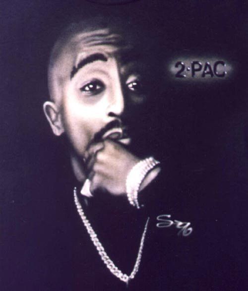 2Pac