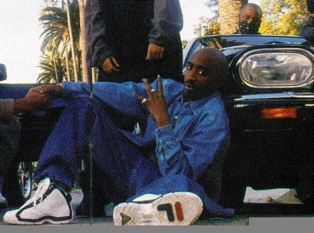 2Pac