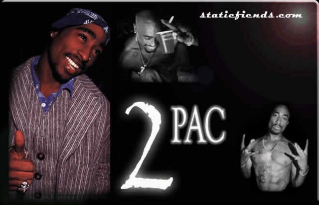 2Pac