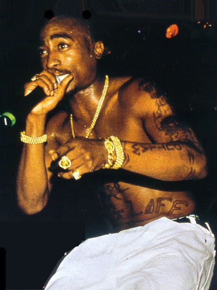2Pac