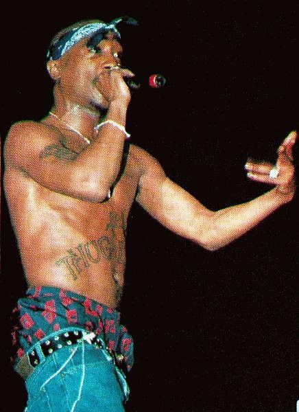 2Pac