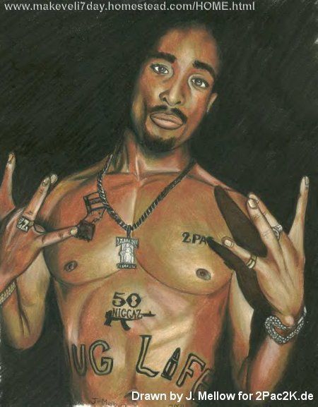 2Pac