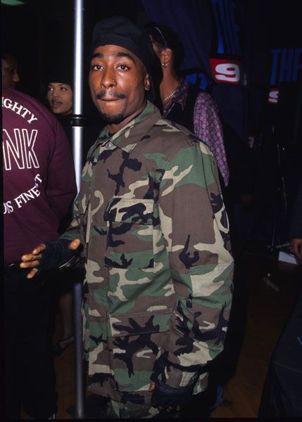 2Pac