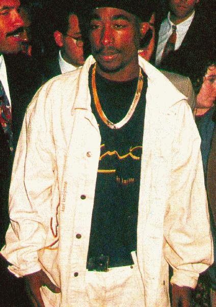2Pac