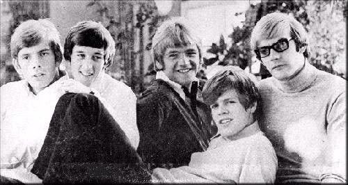 Herman's Hermits