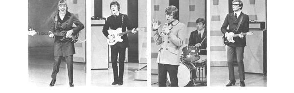 Herman's Hermits