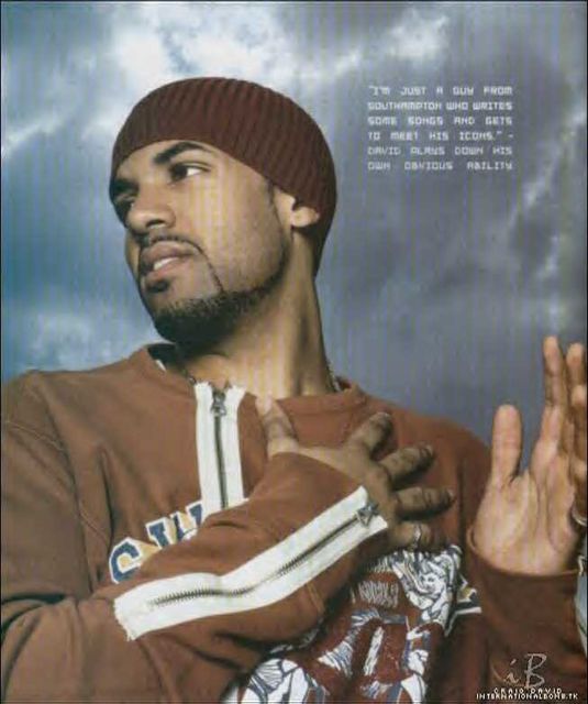 Craig David