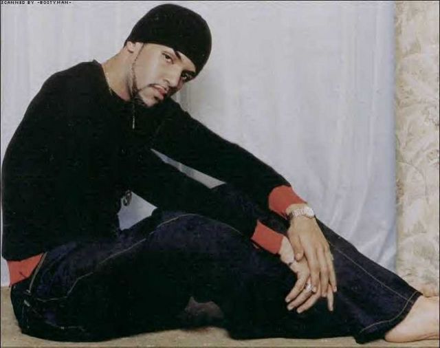Craig David