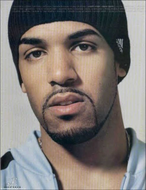 Craig David