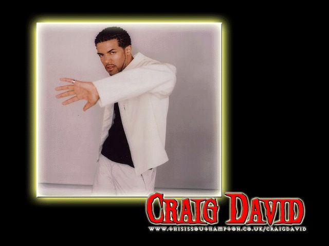 Craig David