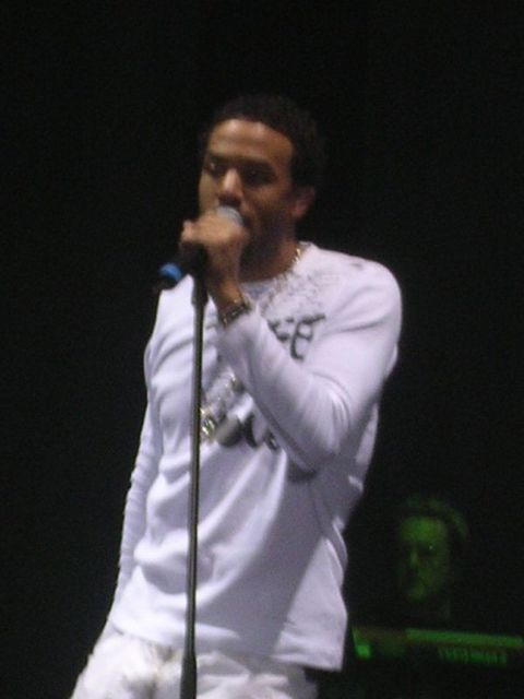 Craig David