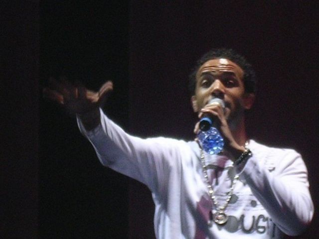Craig David