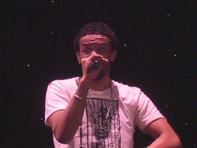 Craig David