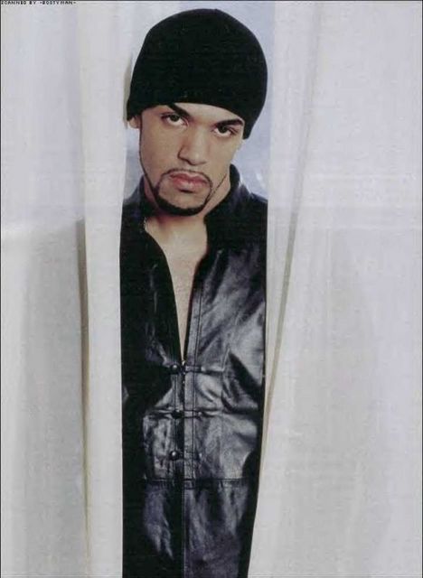 Craig David