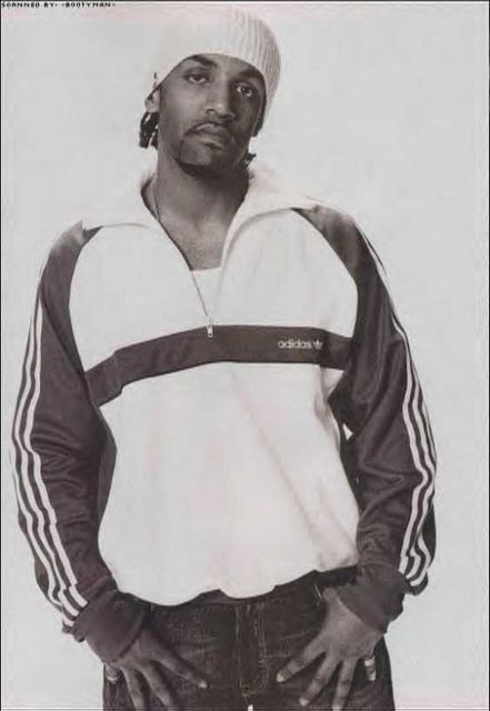 Craig David