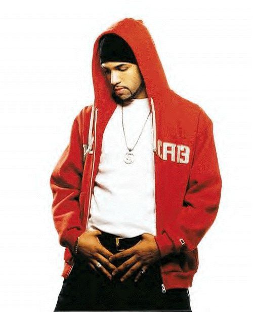 Craig David