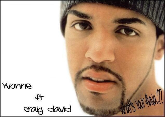 Craig David