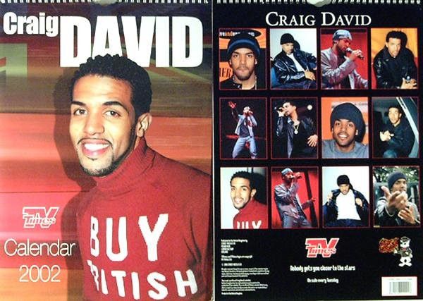 Craig David