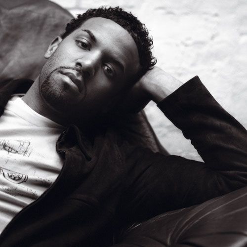 Craig David