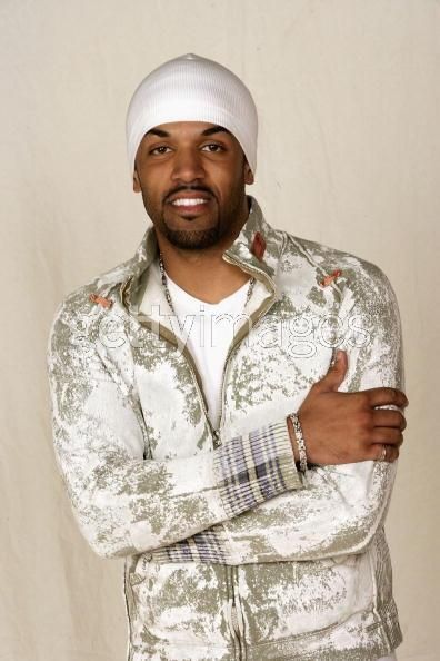 Craig David