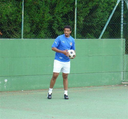 Craig David