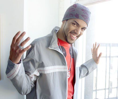 Craig David