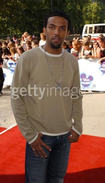 Craig David