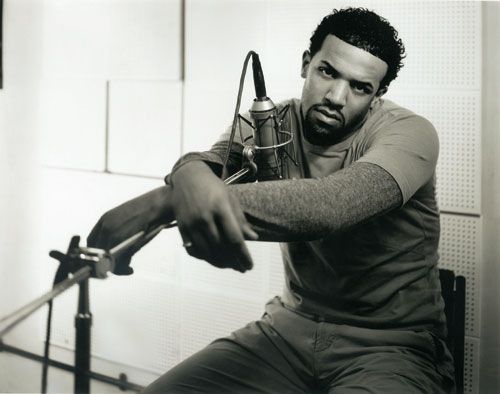 Craig David