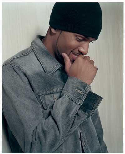 Craig David