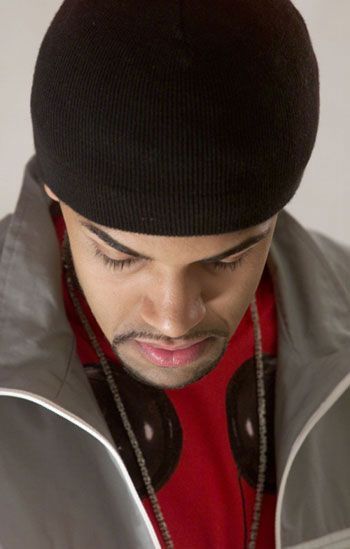 Craig David