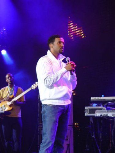 Craig David