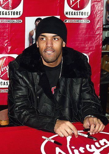 Craig David