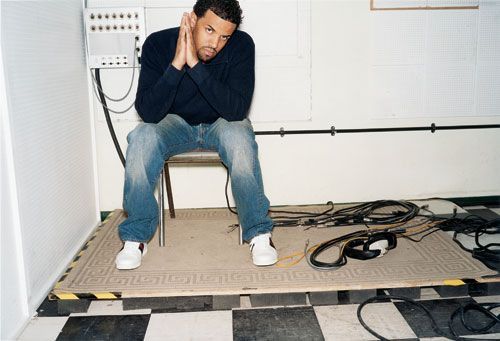 Craig David