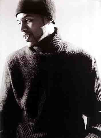 Craig David