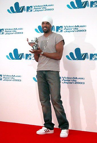 Craig David