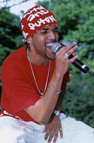 Craig David
