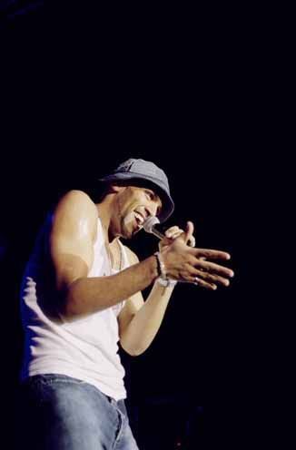 Craig David
