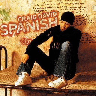 Craig David