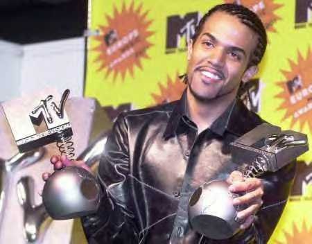 Craig David