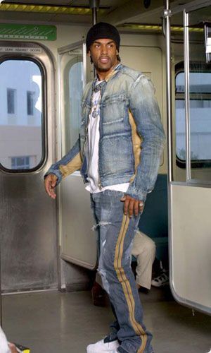 Craig David