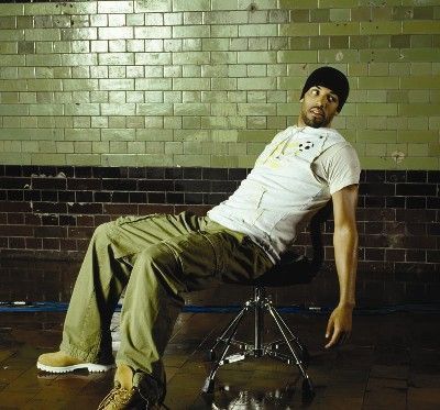 Craig David