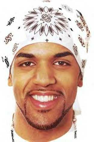 Craig David
