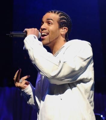 Craig David