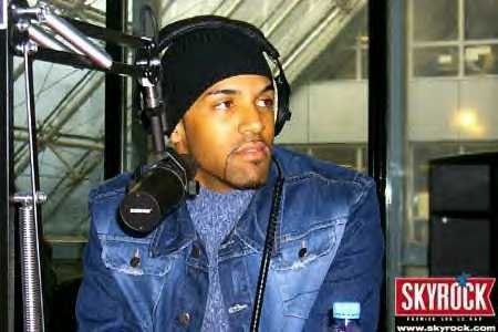 Craig David